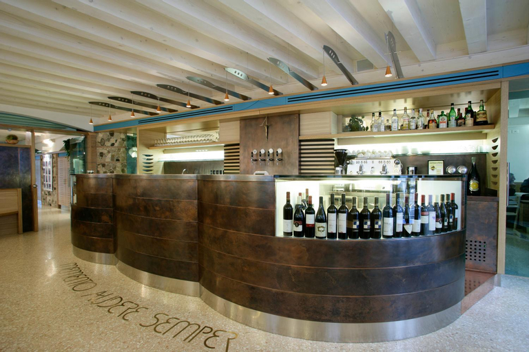 Food & Drinks 5, Allegria, Udine