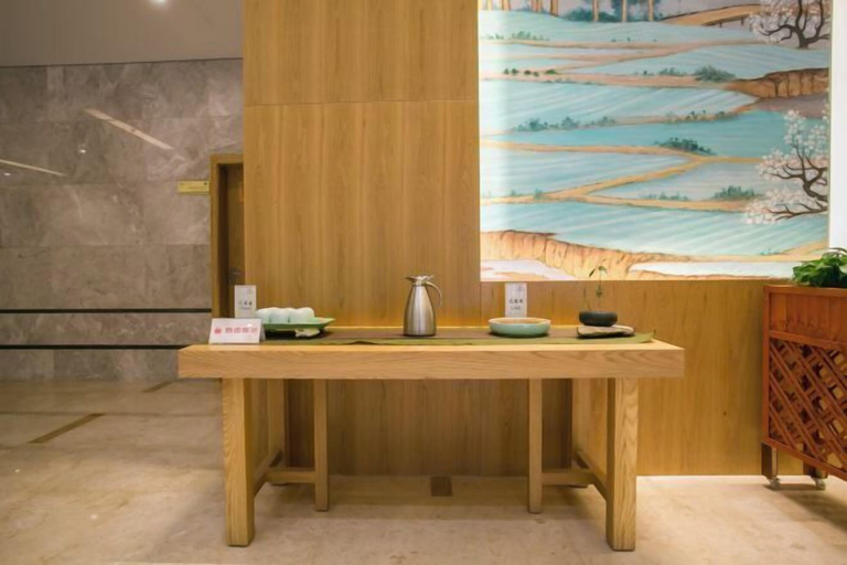 Others 5, Oriental Plaza Hotel, Quzhou