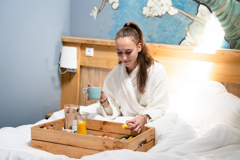 Food & Drinks 5, Boutique Hotel, Restaurant & Wellness Westerburcht, Midden-Drenthe