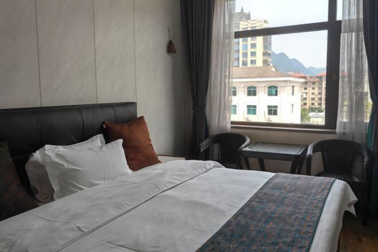 Bedroom 3, Hangzhou Yanjulou Hotel, Hangzhou