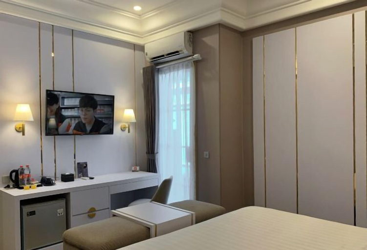 Bedroom 20