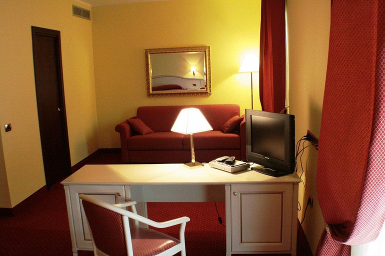 Others 5, Hotel Il Duca Del Sannio, Isernia