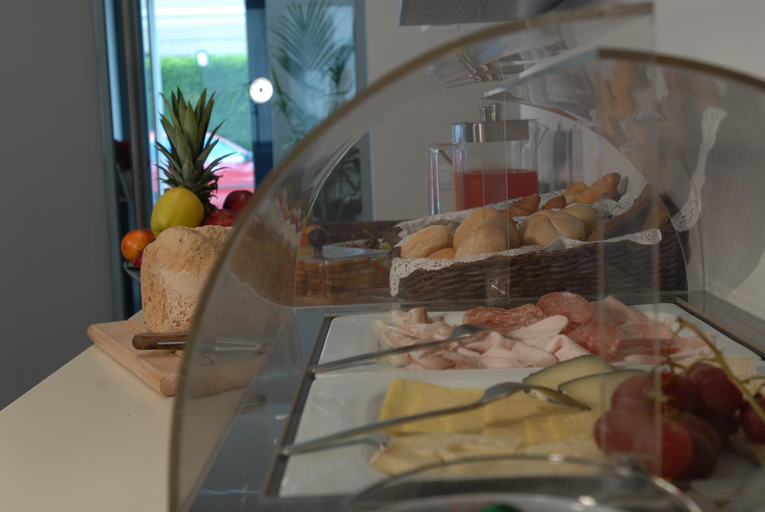 Food & Drinks 4, Albergo Al Sole, Trento