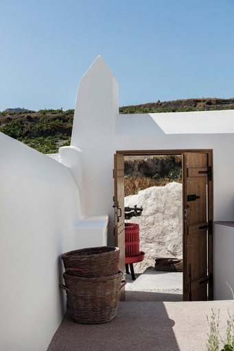 Exterior & Views 2, Kanava Cave Winery Villa, South Aegean