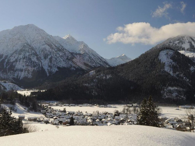 Others 4, Beargzit - Holiday Apartment Small, Oberallgäu
