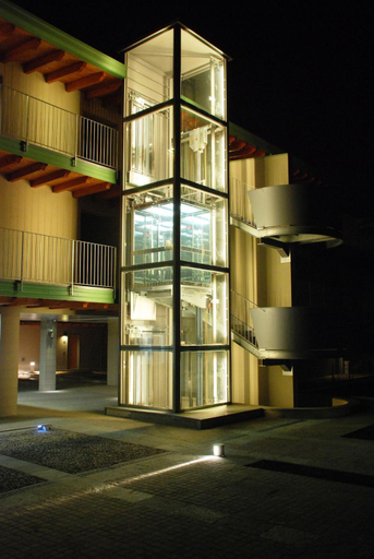 Others 4, Residence & Suites Solaf, Bergamo