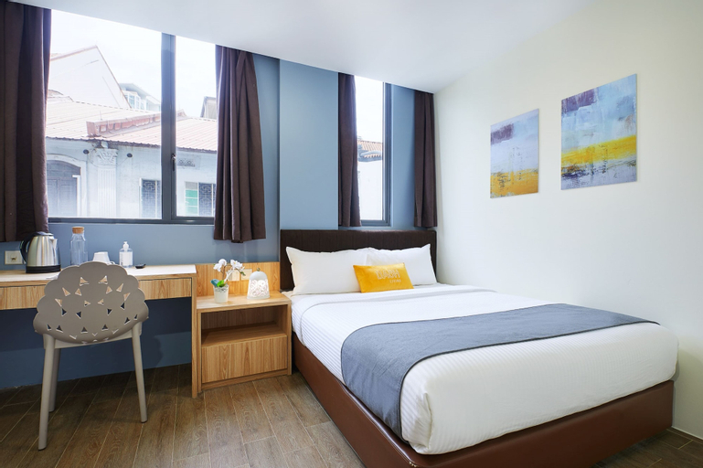 Bedroom 26