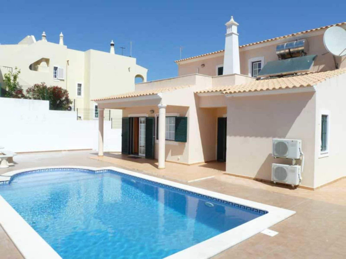 Pool 3, Modern Villa With Private Swimming Pool Close to Albufeira Old Village, Albufeira