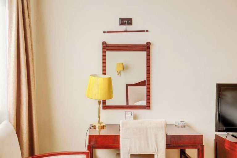 Others 3, Zouping Hotel, Zibo