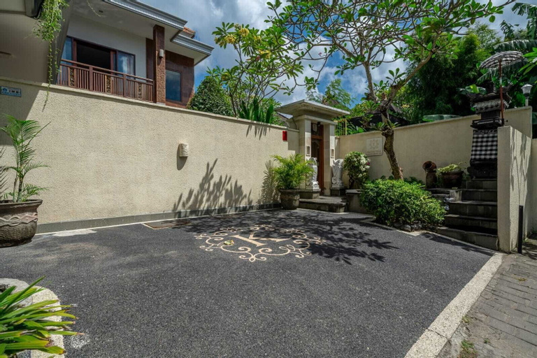 Exterior & Views 2, Villa Kandel, Badung