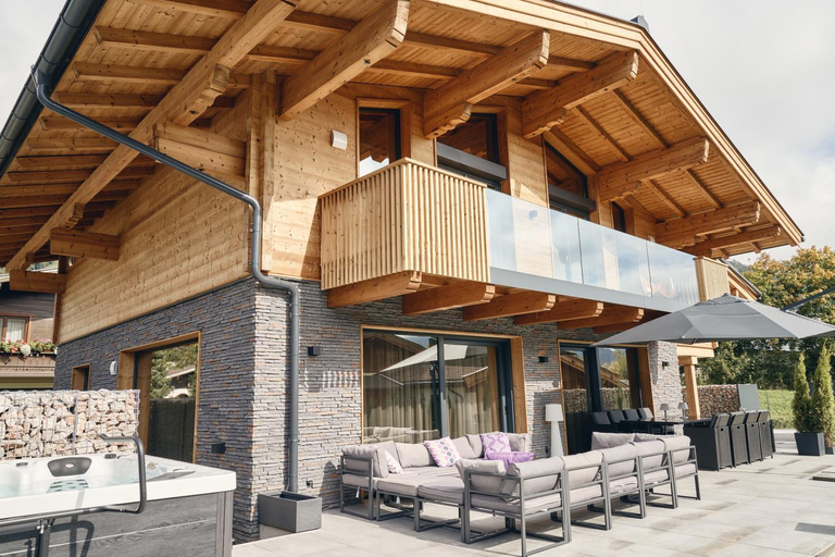 Others 2, Chalet Amadeus, Zell am See