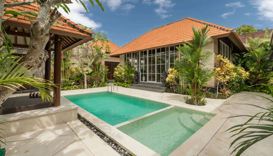 Villa Nana Seminyak, Badung