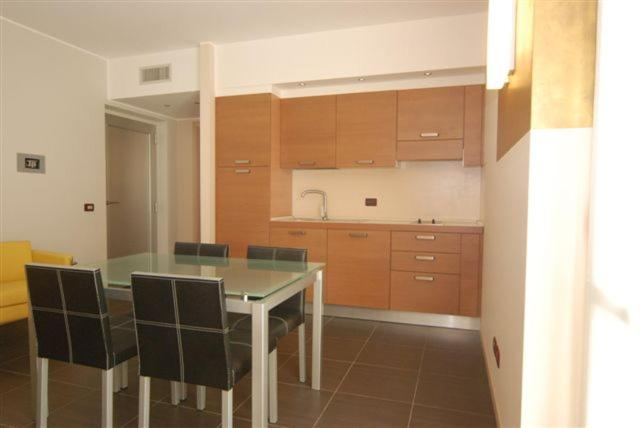 Others 5, Residence & Suites Solaf, Bergamo
