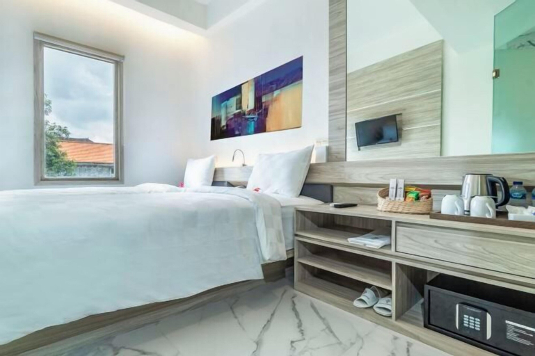 Bedroom 29