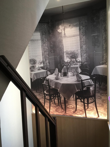 Food & Drinks 4, B&B Bariseele Adults only, West-Vlaanderen