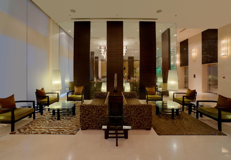Public Area 4, Radha Regent - Electronics City, Bangalore