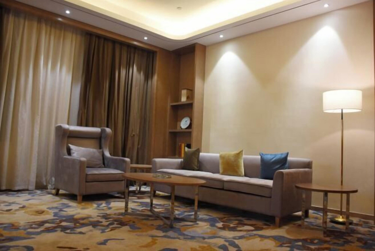 Others 5, Luxinan Hot Spring Hotel, Heze
