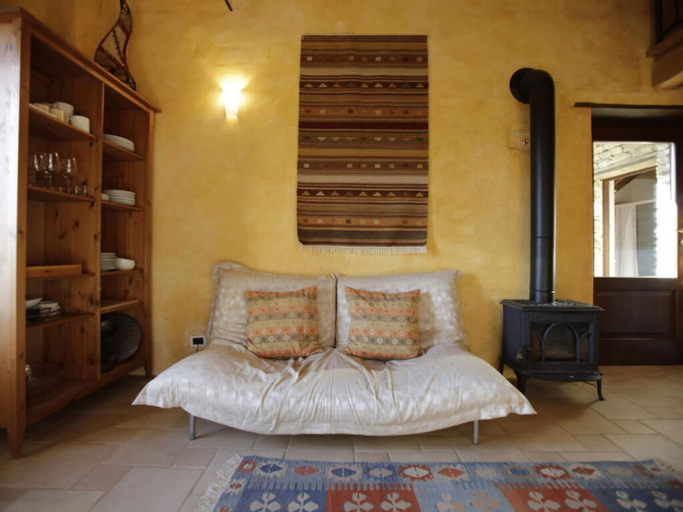 Bedroom 3, Holiday Home Cascina Lovera, Cuneo