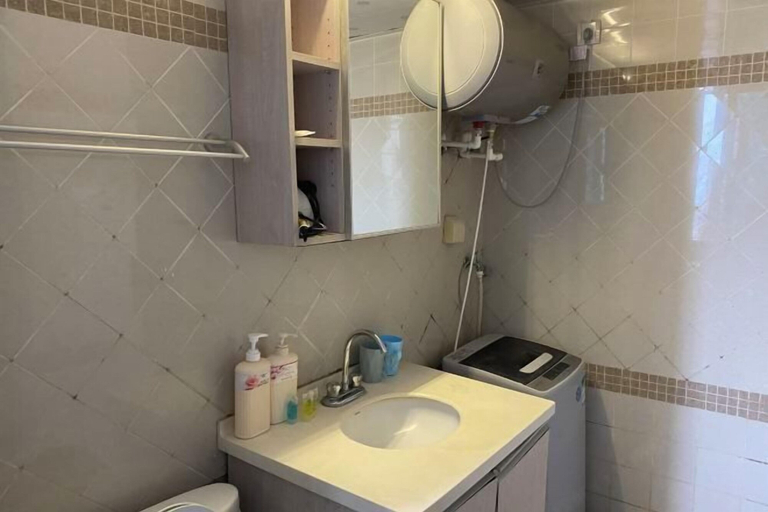 Others 5, Yujinxiang Apartment Hotel, Chongqing