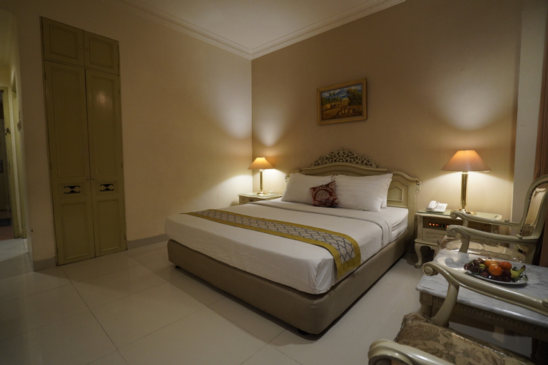 Bedroom 12