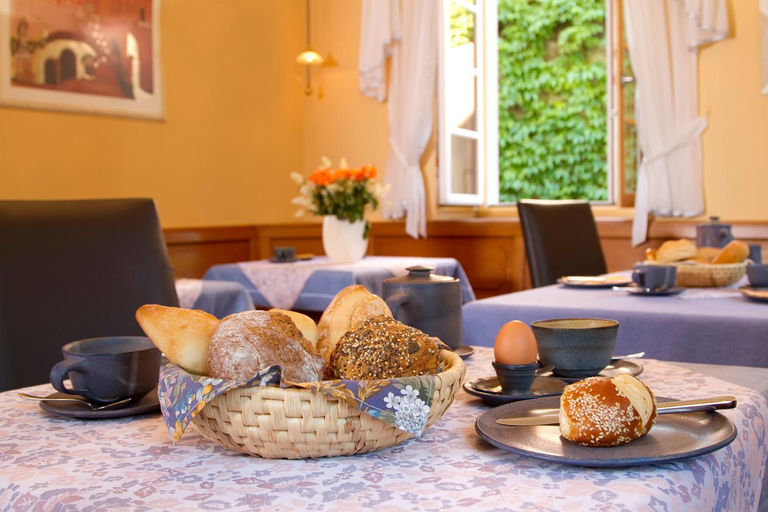 Food & Drinks 5, Gastehaus Hebinger am Schlosspark, Bad Dürkheim