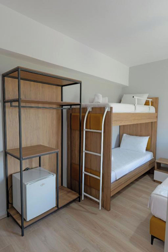 Bedroom 2, Sunny Hotel, Sarandës