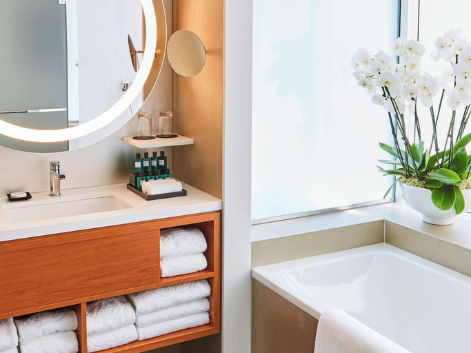 Bathroom 9