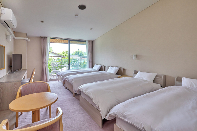 Bedroom 3, IKOI Villa, Karuizawa