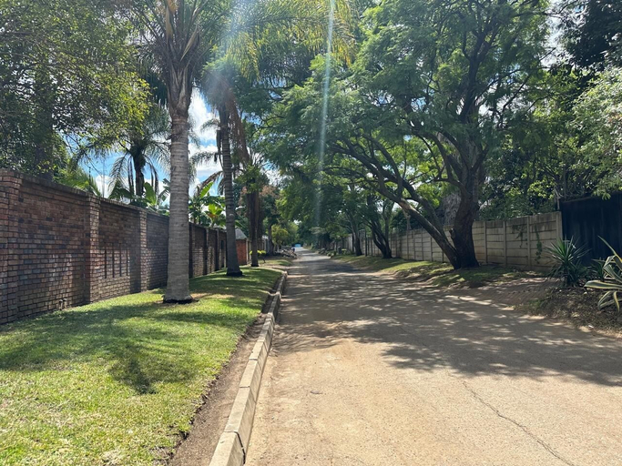 Others 5, Goshen Creek Guesthouse, Harare