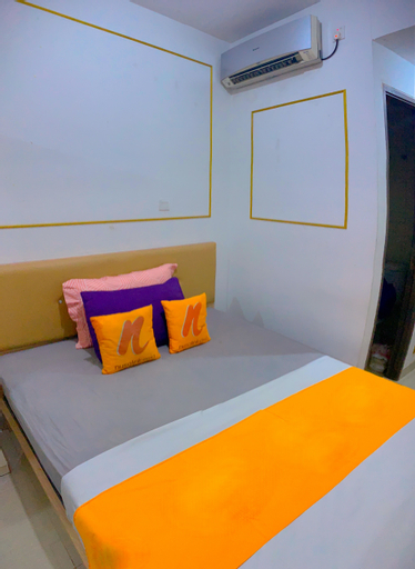 Bedroom 12
