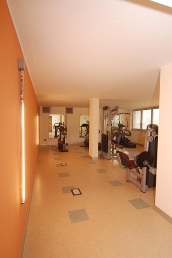 Others 4, Residence & Suites Solaf, Bergamo