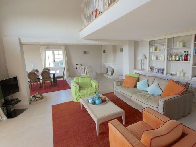 Living area 2, Horizon - Les Issambres, Var