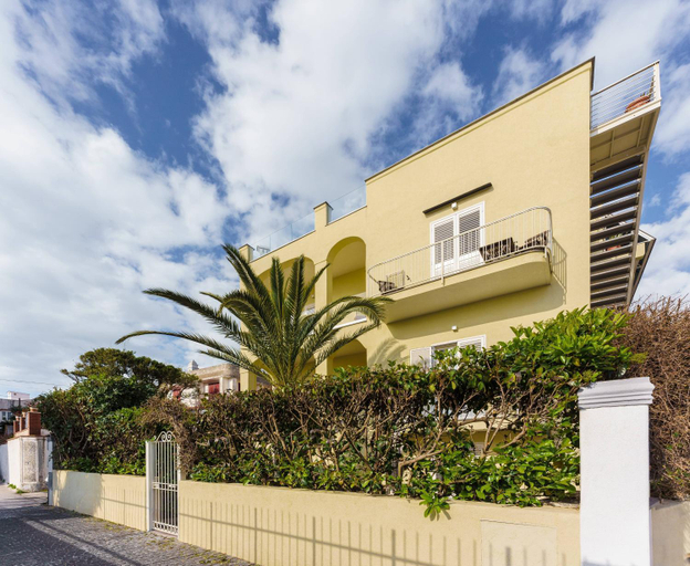 Exterior & Views, Le Grand Bleu - Gioia Apartments, Napoli