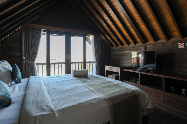 Bedroom 30
