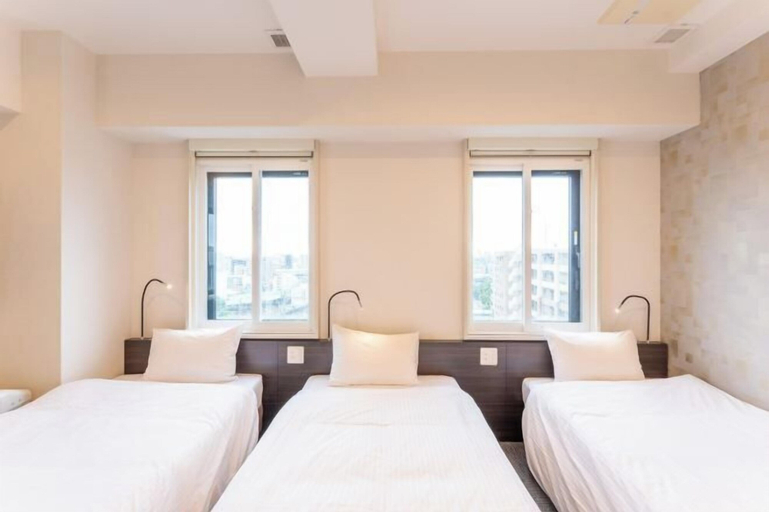Bedroom 25