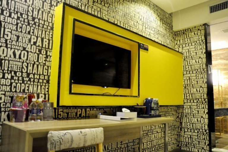 Others 4, Zunyi Hengsheng Hotel, Zunyi