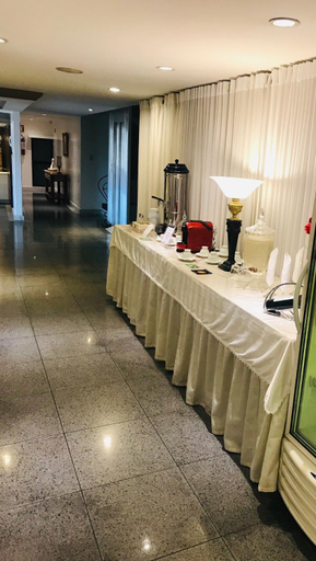 Others 5, Vicenza Apart Hotel, São João del Rei