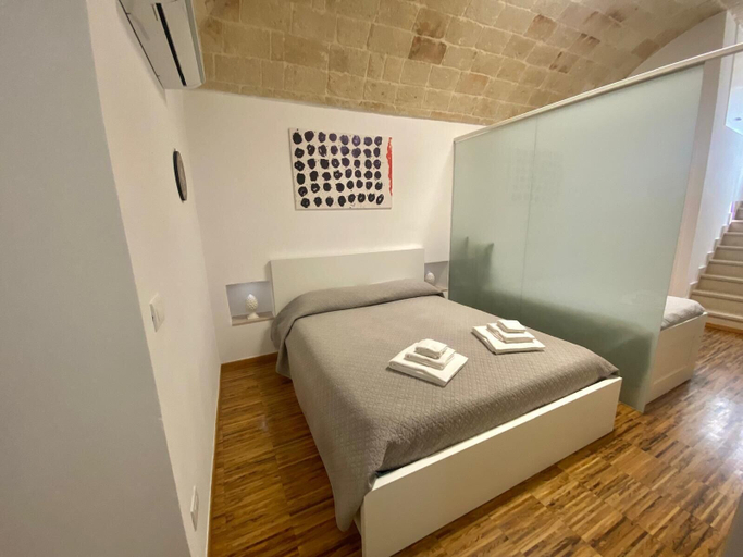 Bedroom 4, Casa Felice, Bari