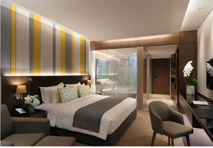 Bedroom 6