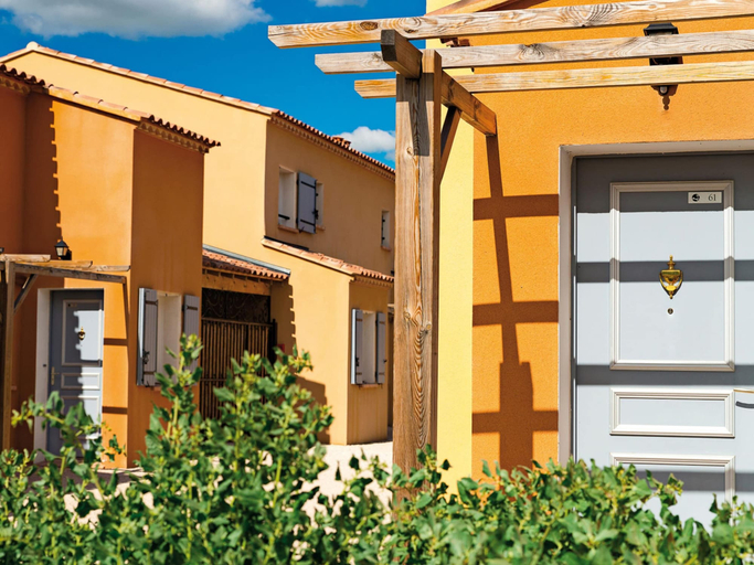 Exterior 2, Charming Stay Near Sorgue, Vaucluse