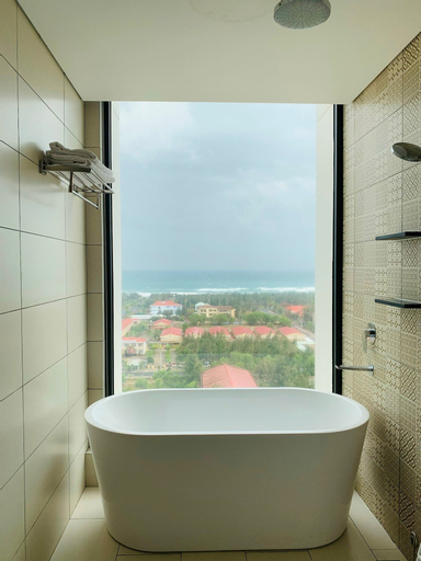 Bedroom 4, Dan Apartment - Apec Mandala Phu Yen, Tuy Hoa