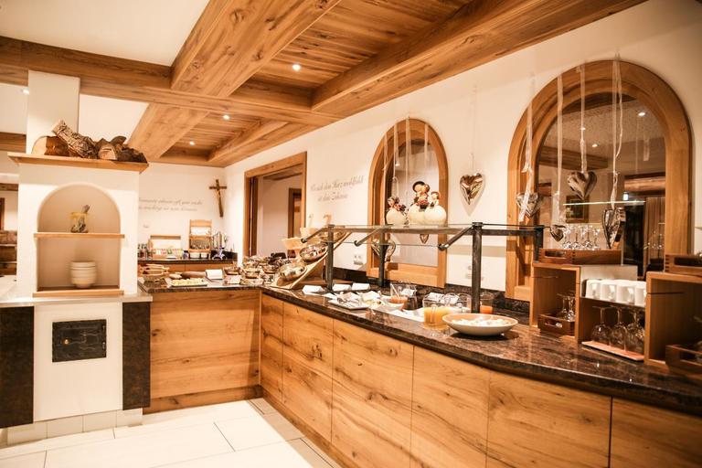 Food & Drinks, Hotel Friedenseiche, Bad Tölz-Wolfratshausen