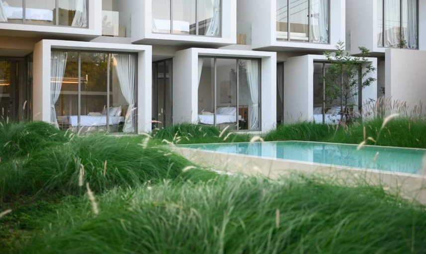 Sport & Beauty 3, Lavanda Hotel Chiang Rai, Muang Chiang Rai