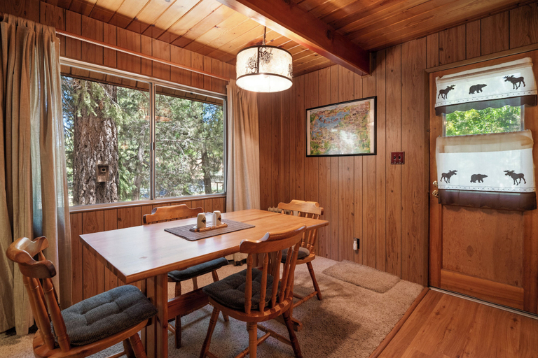 Others 5, Alpine Haus, San Bernardino