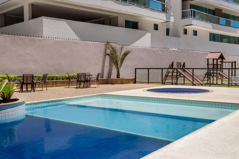 Sport & Beauty 2, Apart Hotel Porto Principe, Cabo Frio