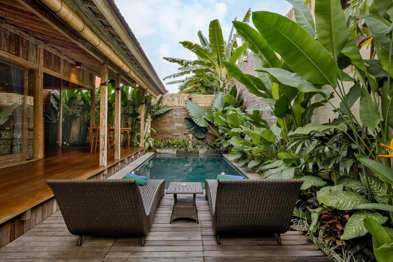 Sport & Beauty 5, The Ulon Ubud Villa, Gianyar