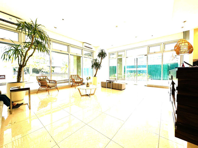 Public Area, OYO 1080 THE BEST INN, Cebu City