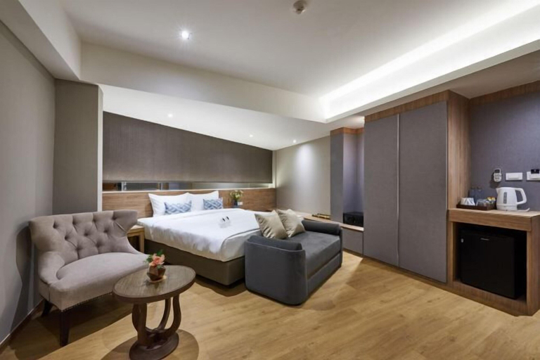 Bedroom 21
