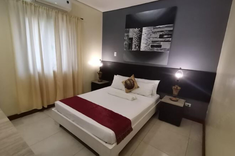 Bedroom 14