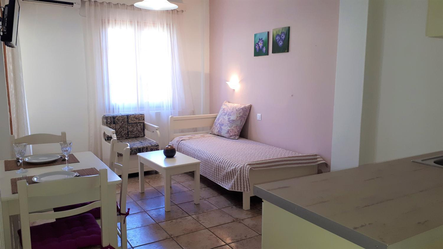Others 4, Ikos Studios and Apartments, Thessaly